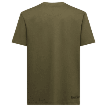 T-shirt a manches courtes La Sportiva MOON PATCH T-SHIRT Men Cypress