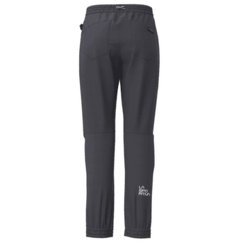 Pantalons La Sportiva MANTRA PANTS Women Onyx/Chalk