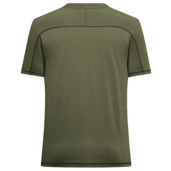 T-shirt a manches courtes La Sportiva JUST RIGHT T-SHIRT Men Cypress/Night Sky