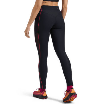 Leggings La Sportiva TRIUMPH TIGHT PANT Women Black/Chalk