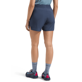 Shorts La Sportiva PURE 4" SHORT Women Azalea/Night Sky