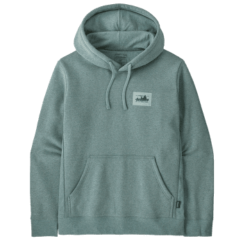 Sweat-shirt Patagonia 73 Skyline Uprisal Hoody Men Blue Sage