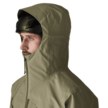 Veste Patagonia Boulder Fork Rain Jacket Men Blue Sage