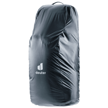 Sac a dos deuter Voyager 60+10 SL Black