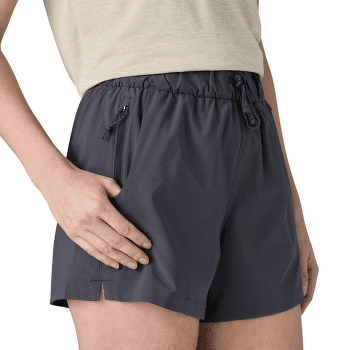 Shorts Patagonia Terrebonne Shorts Women Light Violet