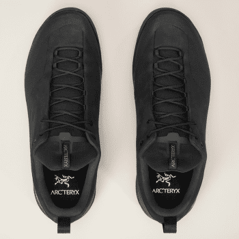 Chaussures Arcteryx KONSEAL GTX WOMEN Black/Black