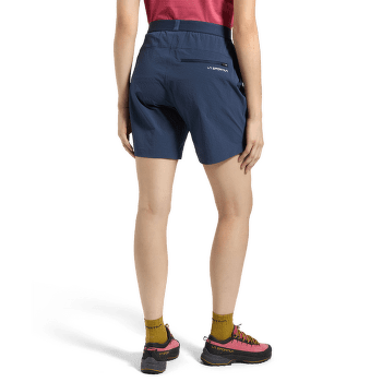 Shorts La Sportiva Helixir Shorts Women Night Sky/Chalk