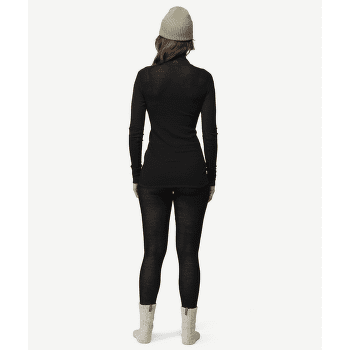 T-shirt a manches longues Devold Wool Mesh 190 Zip Neck Women 233B DAWN/CASTLEROCK