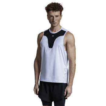 Débardeur X-Bionic X-BIONIC® COREFUSION RUN TANK MEN X Black