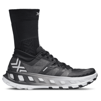 Chaussures X-Bionic X-BIONIC® TERRASKIN X02 X BLACK/X WHITE/RHINO GREY