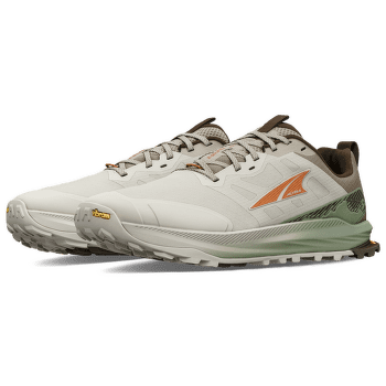 Chaussures Altra LONE PEAK 9+ Men BASALT