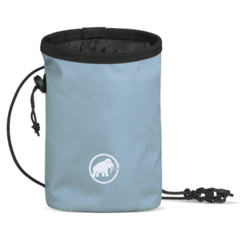 Sachet Mammut Gym Basic Chalk Bag nebla