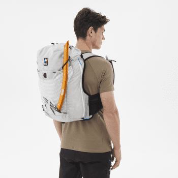 Sac a dos Millet Trilogy Sky 25 BLANC A14