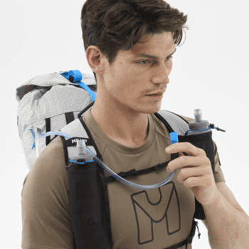 Sac a dos Millet Trilogy Sky 25 BLANC A14
