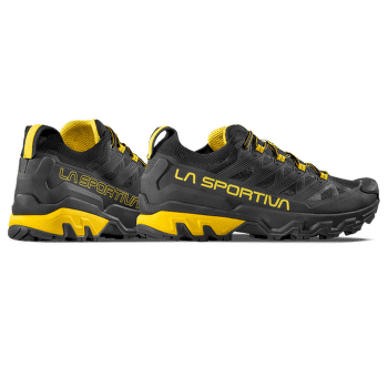 Chaussures La Sportiva Ultra Raptor 3 Men Black/Yellow