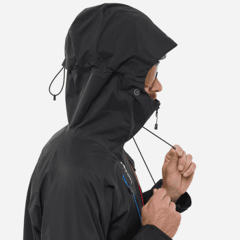 Veste Millet TRILOGY ICON GTX PRO JACKET MEN SAPHIR NEW