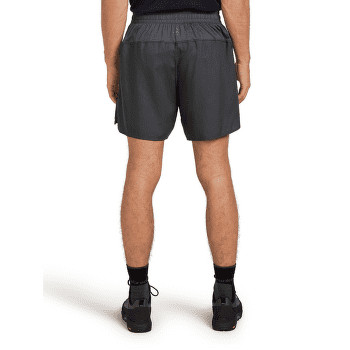 Shorts Icebreaker Merino Blend 125 Cool-Lite Active 7" Shorts Men OBSIDIAN