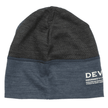 Casquettes Devold Endurance Merino Light Beanice 287A NIGHT