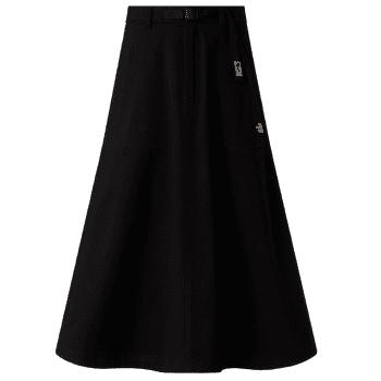 Jupes The North Face Canvas Skirt Women TNF BLACK/TNF WHITE