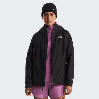Veste The North Face Diablo Dynamic Zip-In Jacket Women NIE RIVER ICE/SUMMIT NAVY