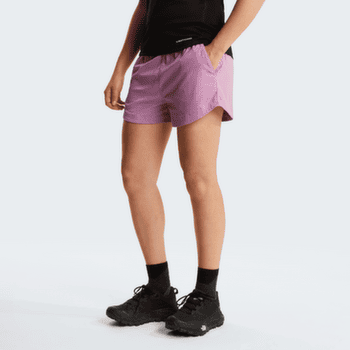 Shorts The North Face Aphrodite Arise 3 Short Women G6E HUSHED LAVENDER