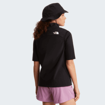 Veste The North Face Nimble Vest 2 Women TNF BLACK