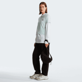T-shirt a manches courtes The North Face Sun Regular Short Sleeve Cutie Tee-Graphic Women G70 OPAL FROST