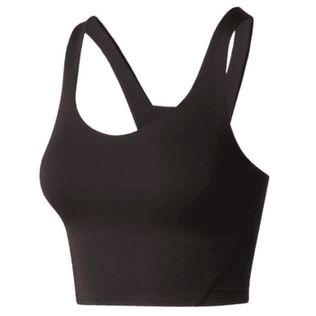 Brassiere The North Face Jaida Long Line Bra Women TNF BLACK
