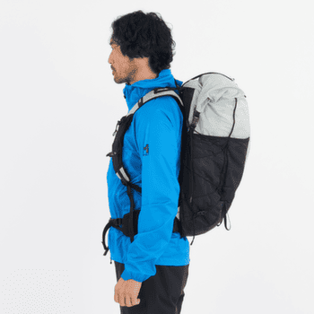 Sac a dos Millet PARMELAN 35 SILVERSTONE/BLACK