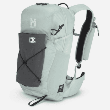 Sac a dos Millet SENECA LT 22 ICON BLUE
