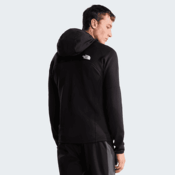 Veste The North Face Polartec Powergrid Stormgap Hoodie Men TNF BLACK