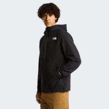 Veste The North Face Tansa Softshell Men TNF BLACK