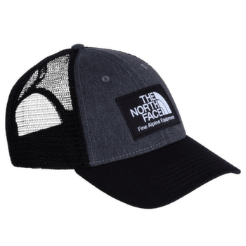 Casquette de baseball The North Face Mudder Trucker TNFB/TNFMDGYHTR