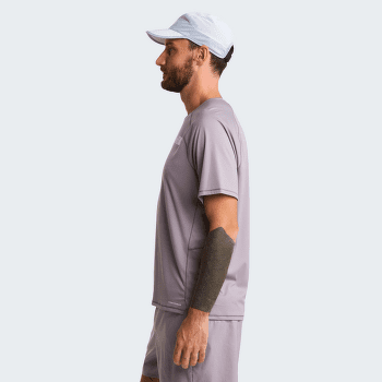 T-shirt a manches courtes The North Face Sunriser S/S Men FIZZ LIME