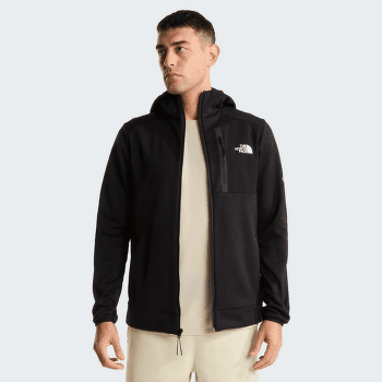 Veste The North Face Mountain Athletics Fleece Full Zip Jacket Men 8Z4 ESTATE BLUE/SUMMIT NAVY