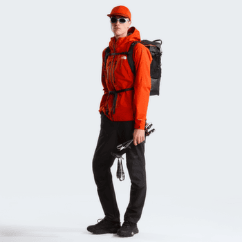 Veste The North Face Valley View Jacket Men G6L LAVA RED