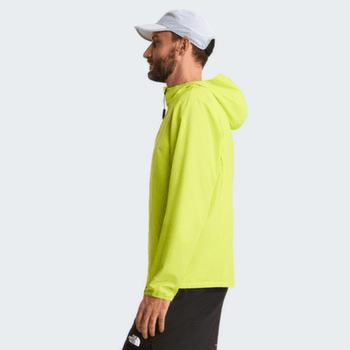 Veste The North Face Fontanales Wind Jacket Men FIZZ LIME