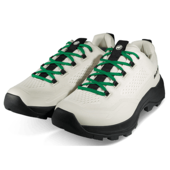 Chaussures Mammut Sertig III Low Men moonbeam 00383