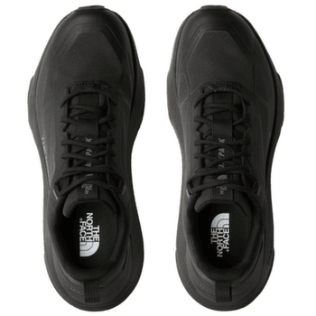 Chaussures The North Face Fastpack WP Men TNF BLACK/TNF BLACK