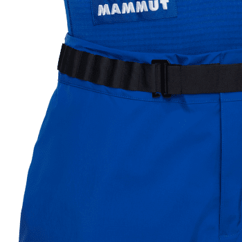 Pantalons Mammut EIGER NORDWAND ADVANCED HS PANTS MEN 50643 eiger blue