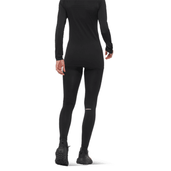 Leggings Mammut ALL-MOUNTAIN SEAMLESS BL TIGHTS MID WOMEN black 0001