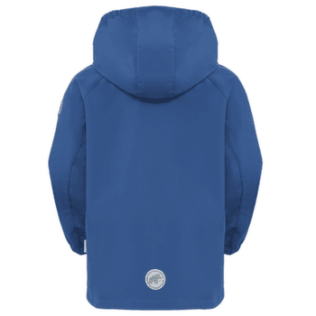 Veste Mammut ULTIMATE COMFORT SO HOODED JACKET KIDS 50665 tschiel