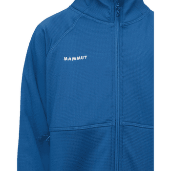 Veste Mammut TAISS ML JACKET KIDS 50665 tschiel