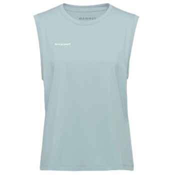 Débardeur Mammut SELUN FL CAP SLEEVE TOP WOMEN nebla