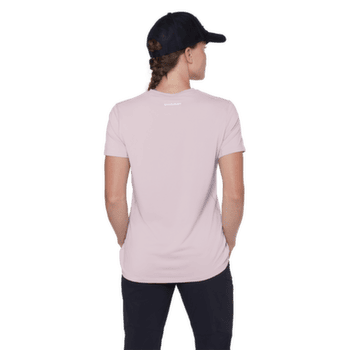 T-shirt a manches courtes Mammut SELUN FL T-SHIRT WOMEN 6433 alpine calamint