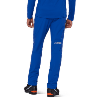 Pantalons Mammut EIGER NORDWAND LIGHT SO PANTS MEN 50643 eiger blue