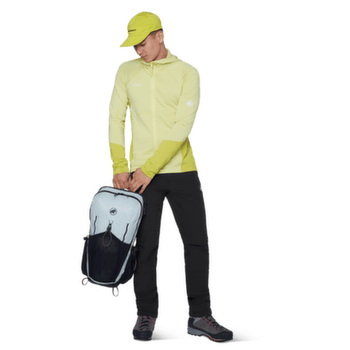 Pantalons Mammut TAISS SO PANTS MEN marine 5118