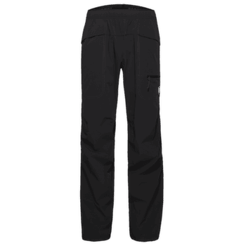 Pantalons Mammut SENDER CLIMBING PANTS MEN black 0001