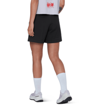 Shorts Mammut CRAG CLIMBING SHORTS WOMEN 6433 alpine calamint