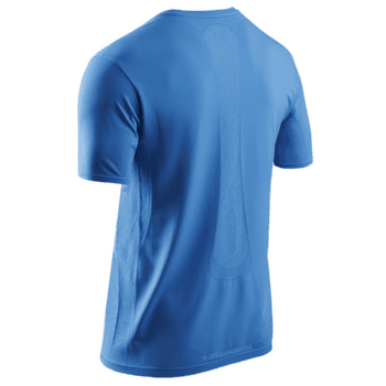 T-shirt a manches courtes X-Bionic X-Bionic® XCeed Run Discover Shirt Women Eternal Ice